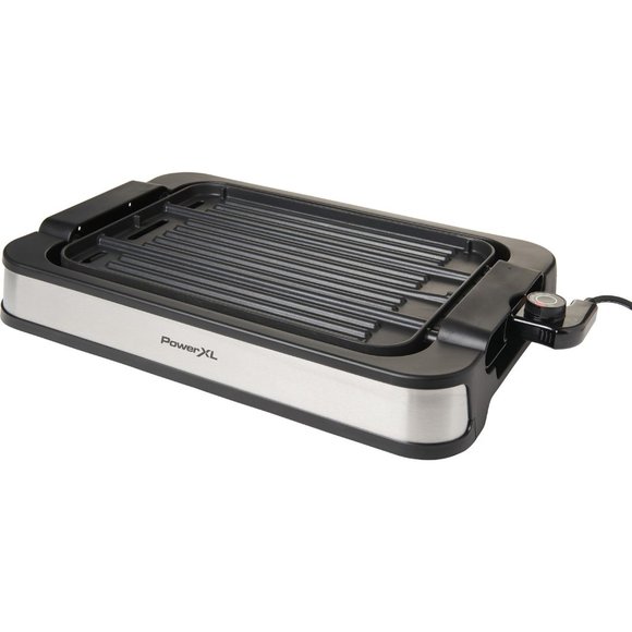 Power XL Indoor Grill and Griddle - Picture 1 of 5